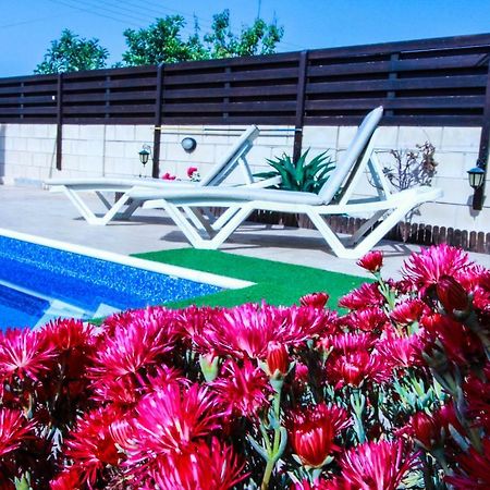 Xylophagou Experience 1 Villa Xylophaghou Ngoại thất bức ảnh