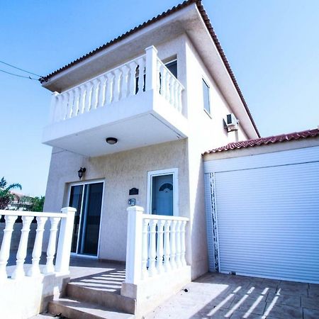 Xylophagou Experience 1 Villa Xylophaghou Ngoại thất bức ảnh