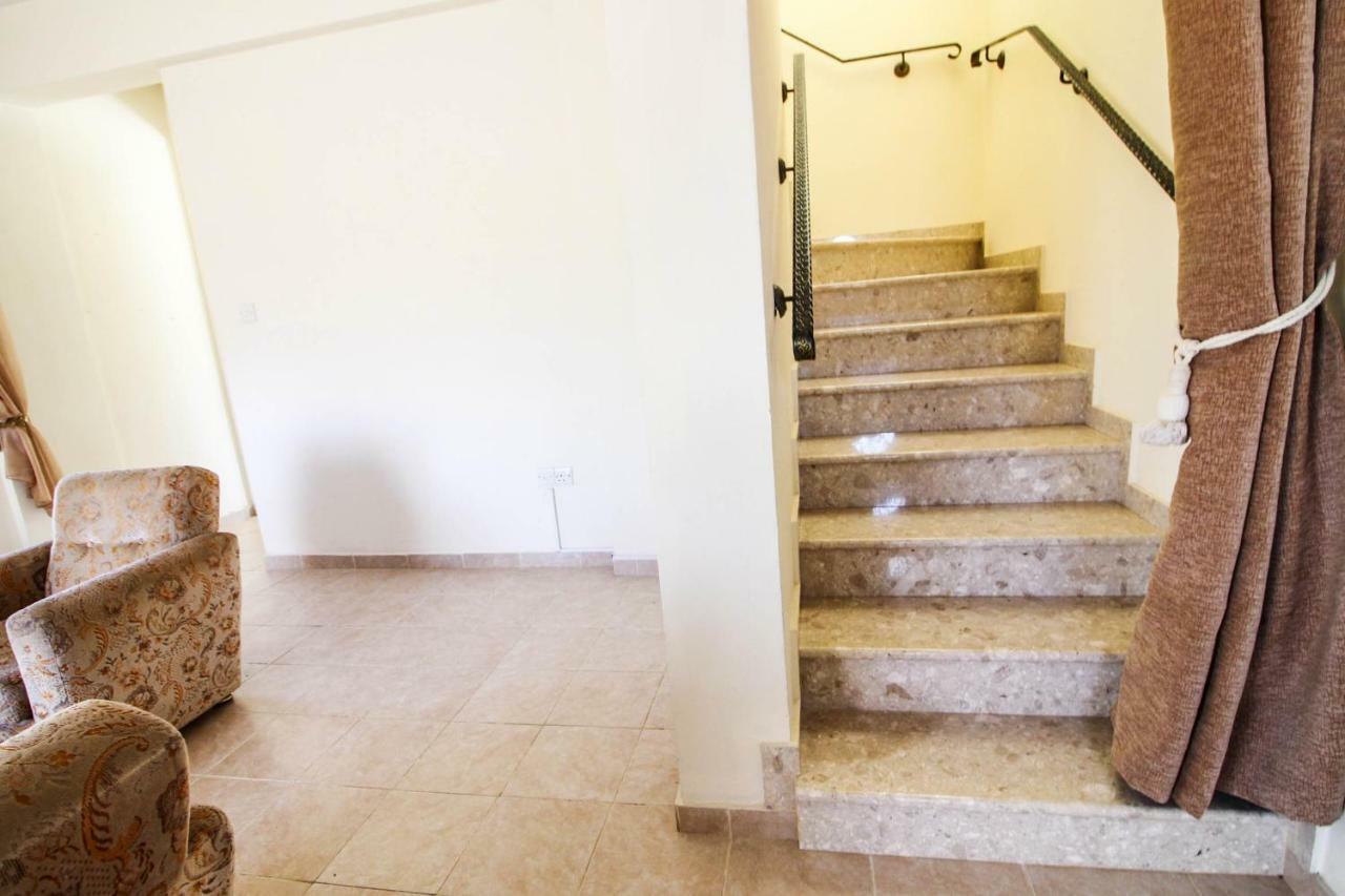 Xylophagou Experience 1 Villa Xylophaghou Ngoại thất bức ảnh