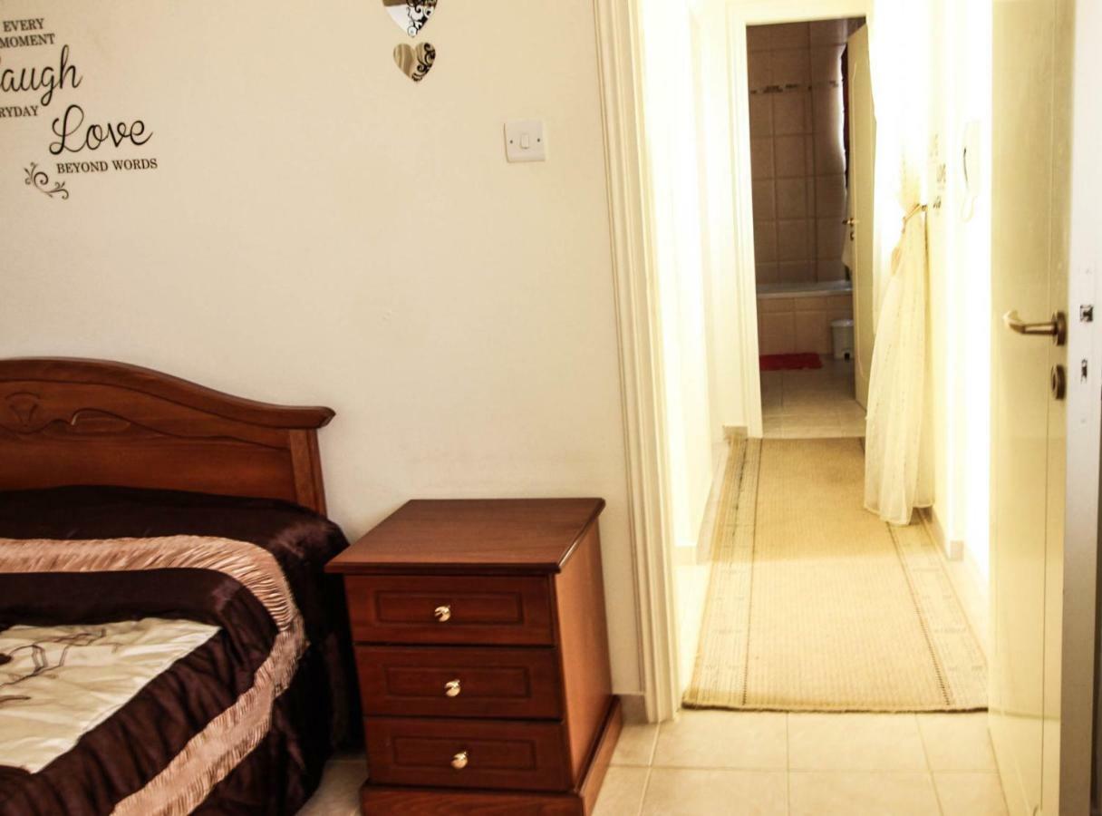 Xylophagou Experience 1 Villa Xylophaghou Ngoại thất bức ảnh