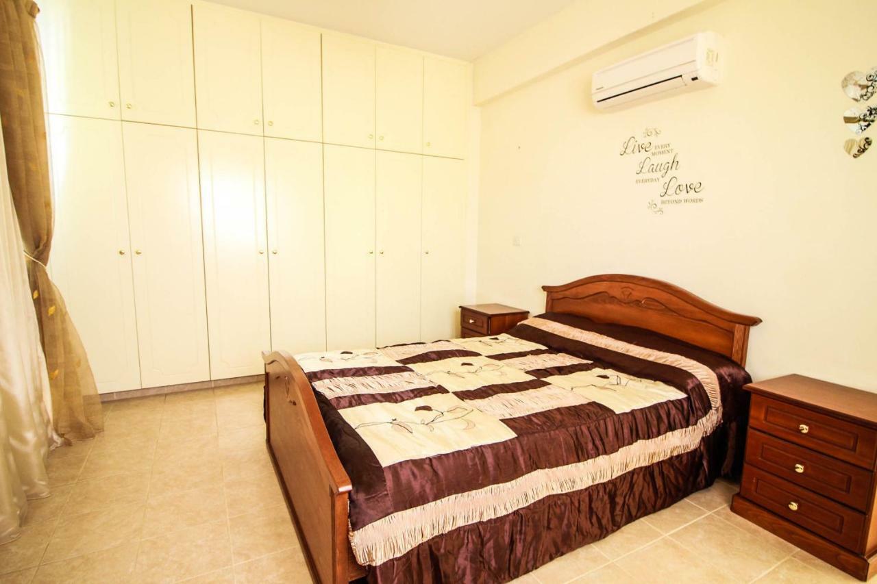 Xylophagou Experience 1 Villa Xylophaghou Ngoại thất bức ảnh