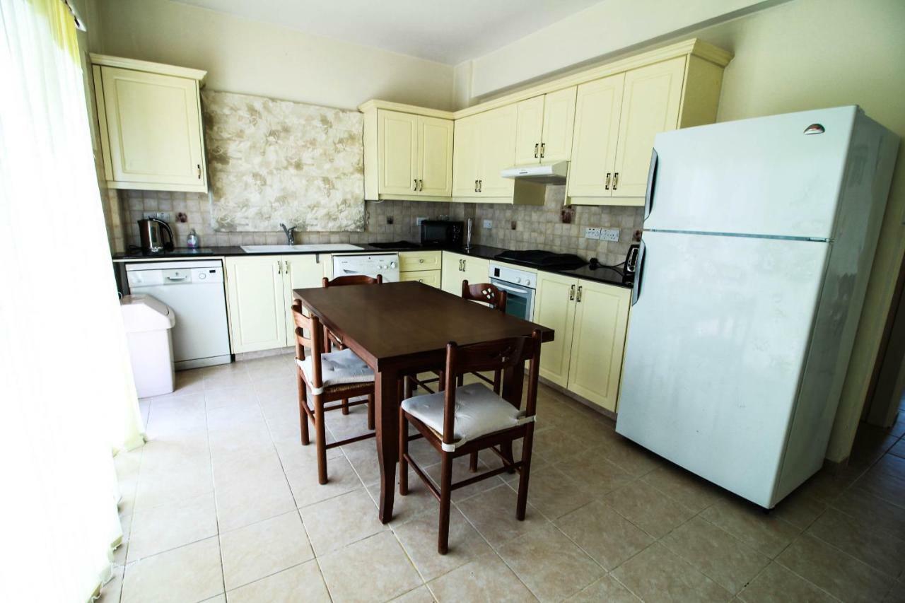 Xylophagou Experience 1 Villa Xylophaghou Ngoại thất bức ảnh