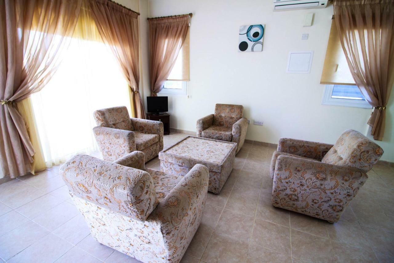 Xylophagou Experience 1 Villa Xylophaghou Ngoại thất bức ảnh
