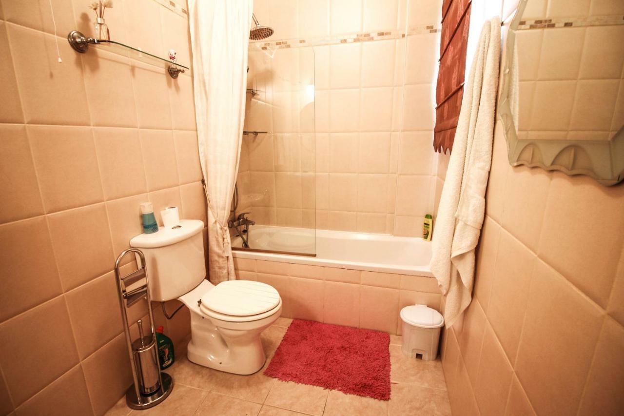 Xylophagou Experience 1 Villa Xylophaghou Ngoại thất bức ảnh
