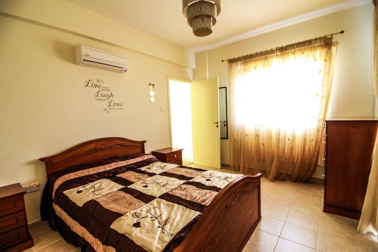 Xylophagou Experience 1 Villa Xylophaghou Ngoại thất bức ảnh