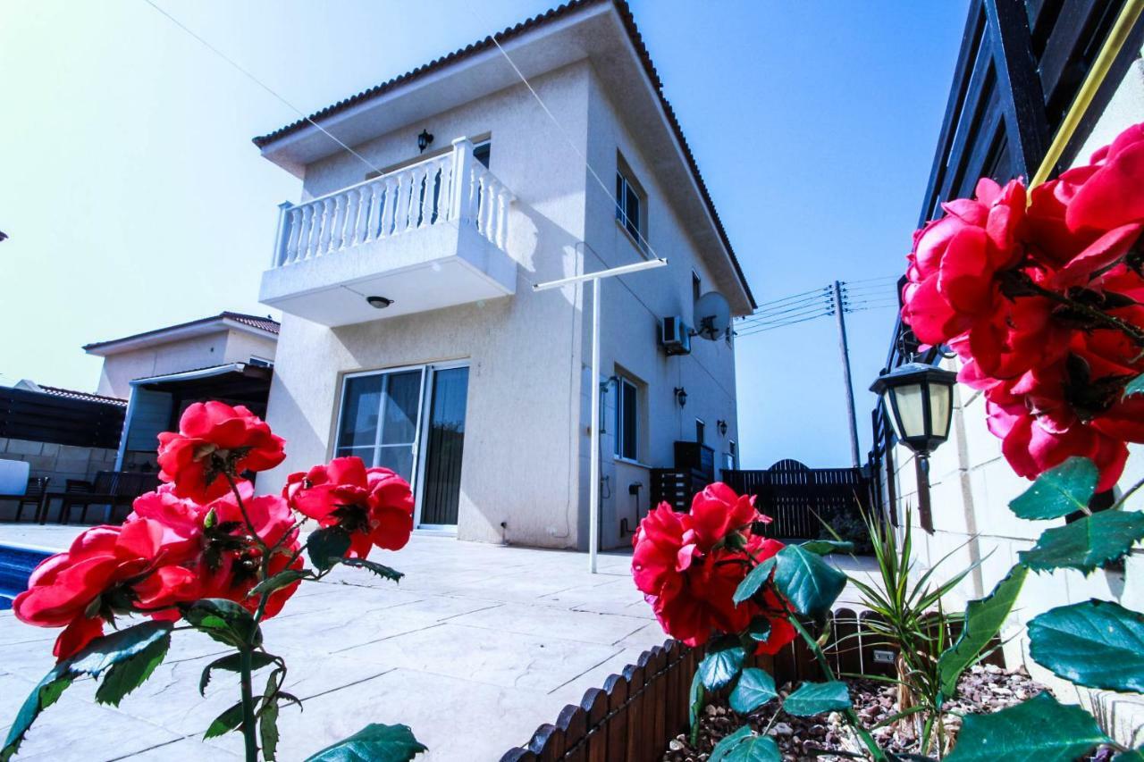 Xylophagou Experience 1 Villa Xylophaghou Ngoại thất bức ảnh