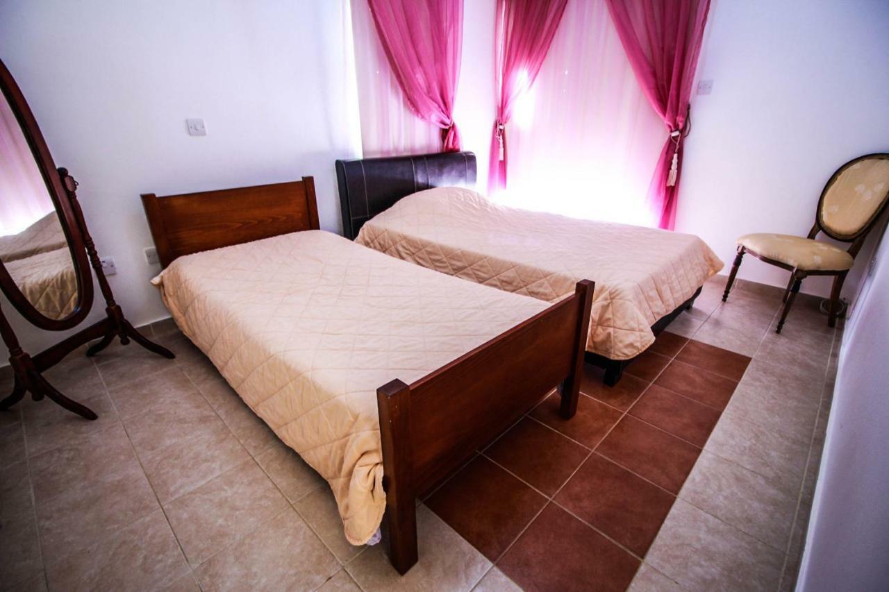 Xylophagou Experience 1 Villa Xylophaghou Ngoại thất bức ảnh